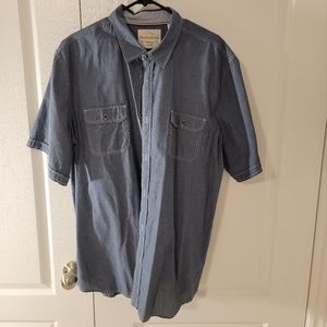 Button Down XXl